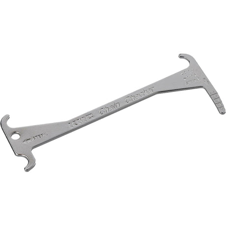 KMC Kettenverschleißlehre Easy Chain Checker