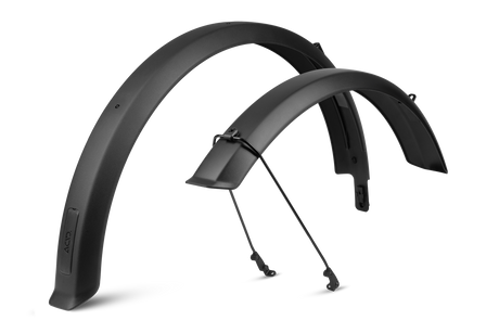 ACID Schutzblechset SIC 2.0 84 29" BB Mount black