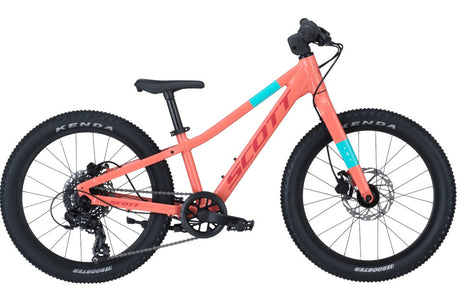 Scott Scale 200 grapefruit orange (2026)