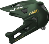 Abus YouDrop FF moss green