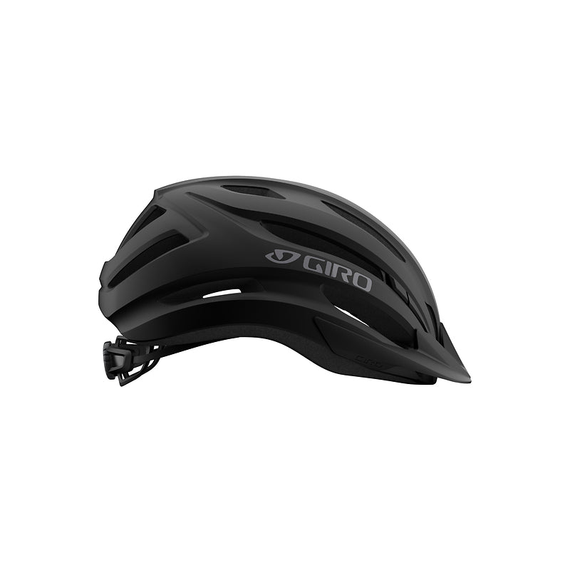 Giro Register II Helm matte black/charcoal