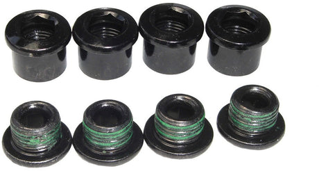 Truvativ Kettenblattschrauben Kit 4-Arm Single-Speed