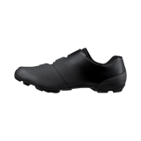 Shimano XC102 MTB-Schuhe black