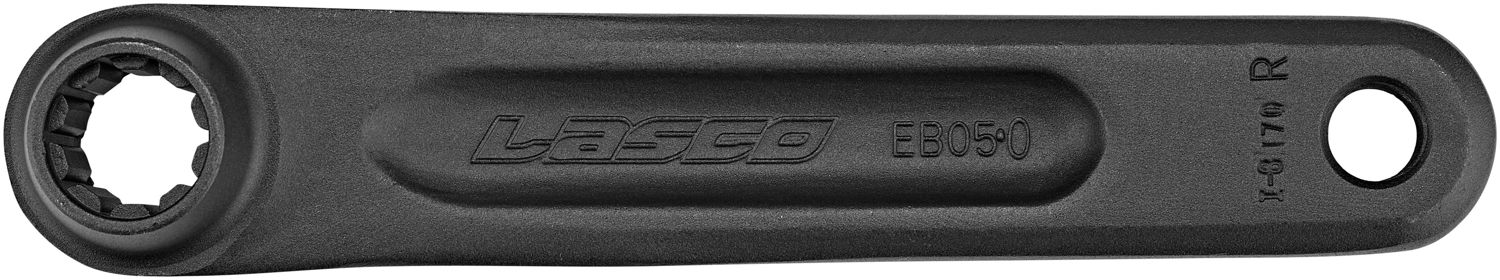 XLC CR-E01 Kurbelarm Set für Bosch