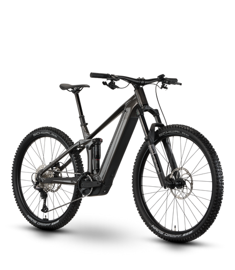 Raymon Korak Pro 800 pipegrey/black (2026)