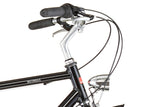 Ortler Detroit EQ Alloy 6-fach schwarz