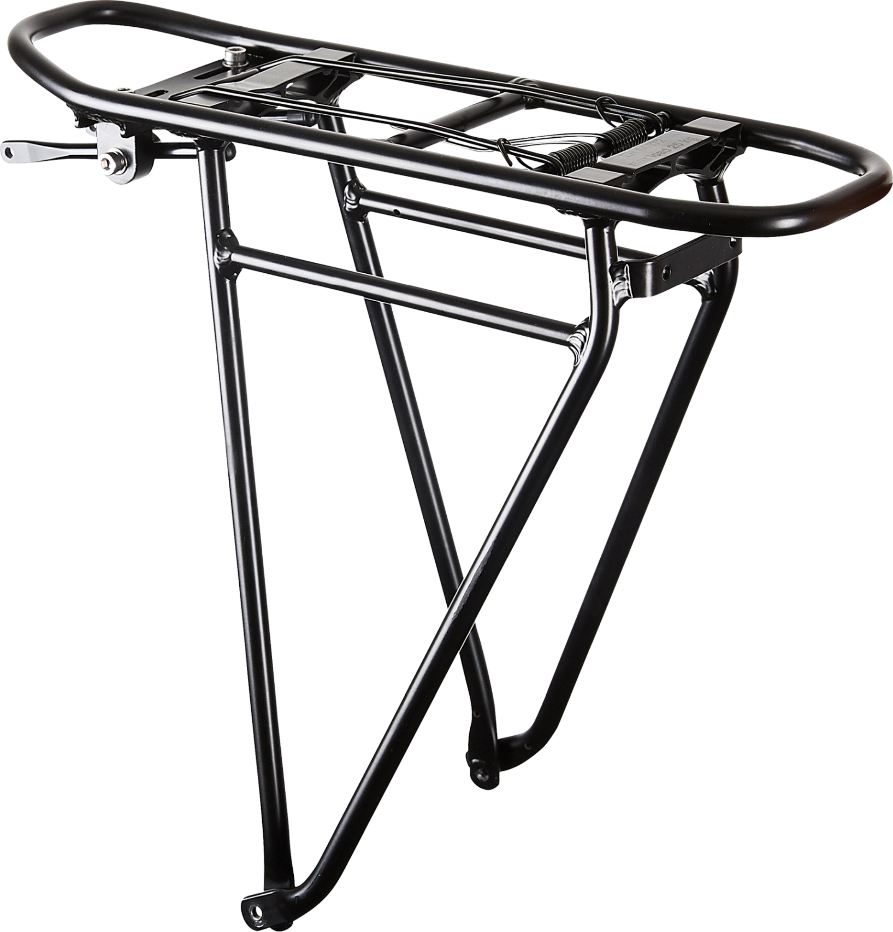 Racktime Plus 2.0 Tour Gepäckträger 28