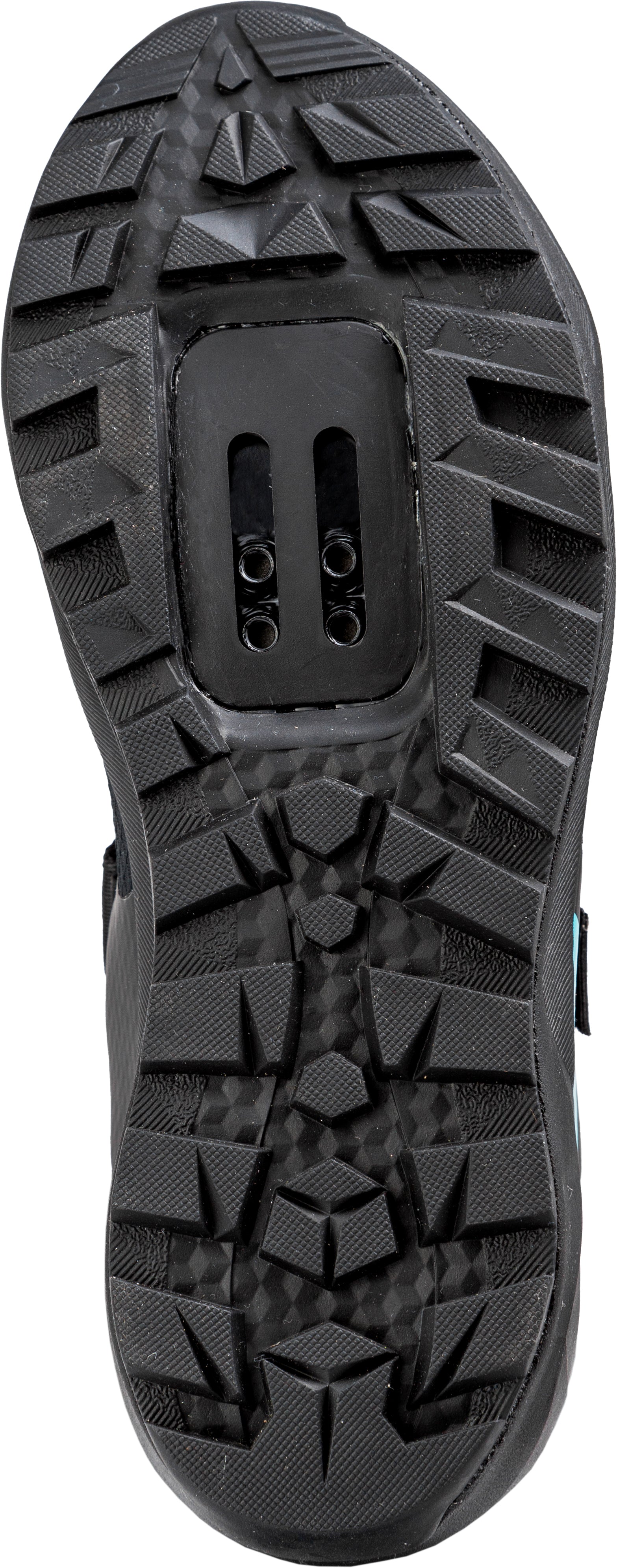 Northwave Escape Evo 2 Wmn Fahrradschuhe Black/Turquoise