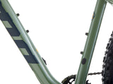 Kona 36e Cinder Cone  Green