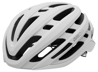 Giro Agilis Mips Rennrad-Helm | matte white – aktuelle Variante