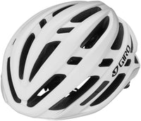 Giro AGILIS MIPS Helm matte white – aktuelle Variante
