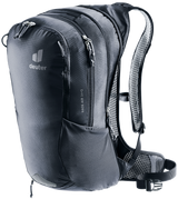 deuter Race Air 14+3 Rucksack schwarz