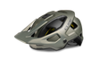 Cube Helm STROVER TM olive