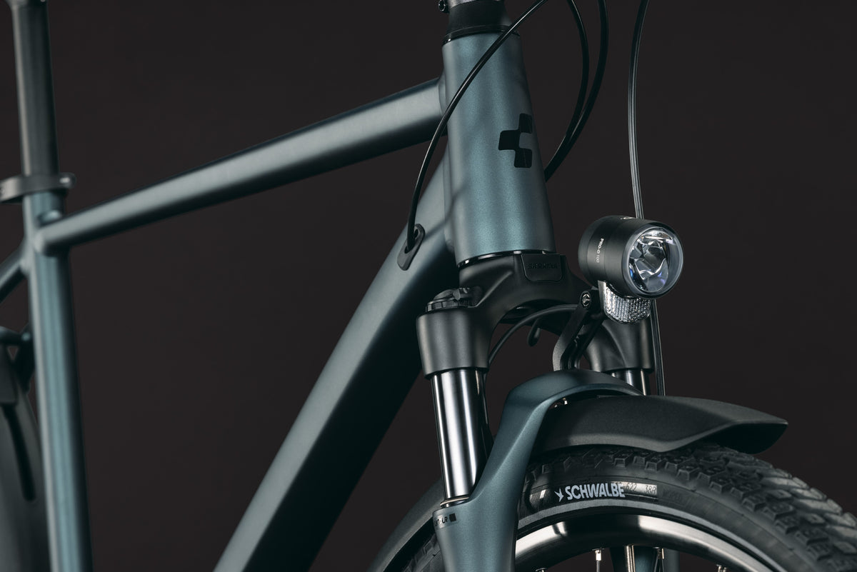 Cube Nature SLX FE Diamant indigometallic´n´black (2027)
