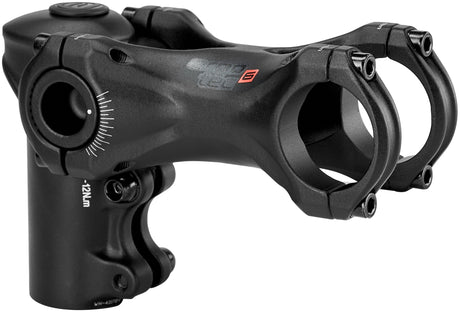 Humpert Ergotec Swell-X 70 Ahead-Vorbau Ø31,8mm -20/+40° schwarz