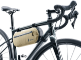 deuter Cabezon FB 4 Rahmentasche beige/schwarz