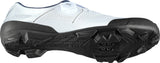 Shimano XC302 Normal Weiß