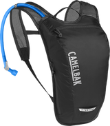 Camelbak Hydrobak Light 2,5 1,5L Rucksack Black/Silver
