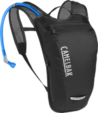 Camelbak Hydrobak Light 2,5 1,5L Rucksack Black/Silver – aktuelle Variante