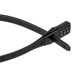 Kryptonite Click Lock Combo 53cm  Schwarz