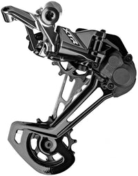 Shimano XTR RD-M9100 Schaltwerk 12-fach SGS – aktuelle Variante