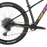 Scott Scale RC 700 black (2026)