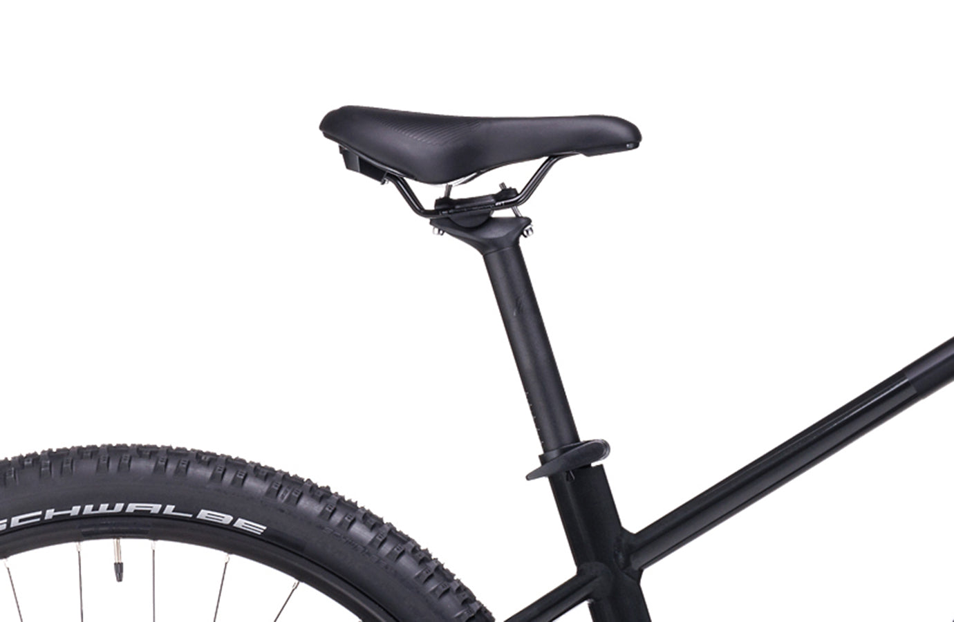 Cube Reaction Hybrid ONE 500 Classic grey´n´black