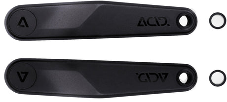 ACID Kurbel TREKKING HYBRID (ISIS / GEN4)