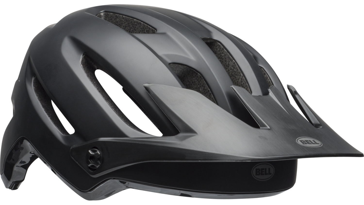 Bell 4Forty matte/gloss black