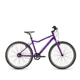 ACADEMY Grade 6 Belt 26" Purple (2025)