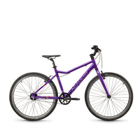 ACADEMY Grade 6 Belt (2025) | 26 Zoll Jugendfahrrad | Purple – aktuelle Variante