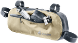 deuter Cabezon FB 4 Rahmentasche beige/schwarz