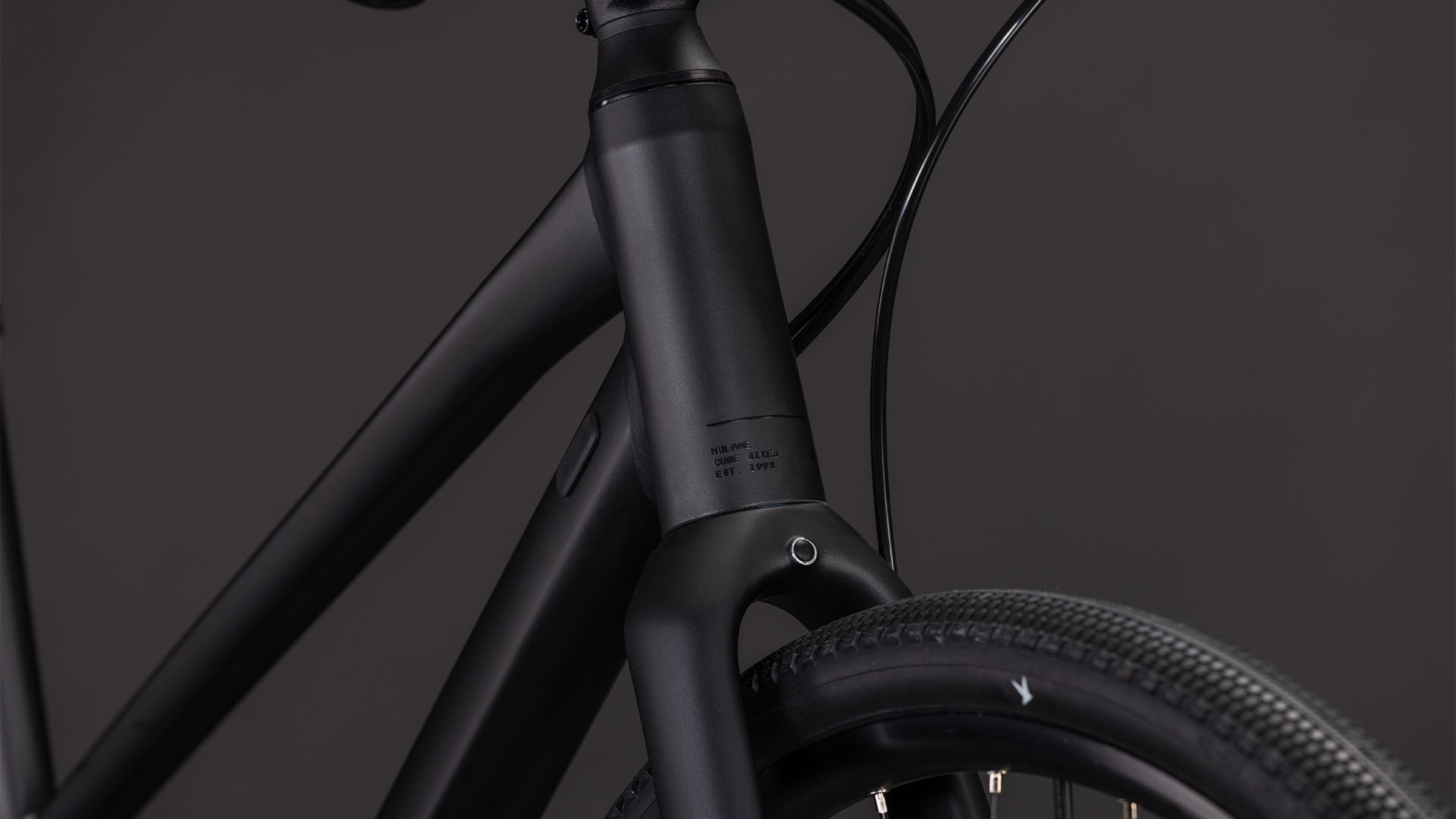 Cube Nulane Pro Trapez grey´n´chrome (2026)