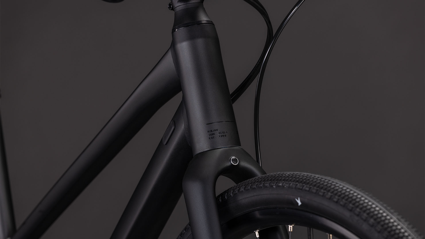 Cube Nulane Pro Trapez grey´n´chrome (2026)