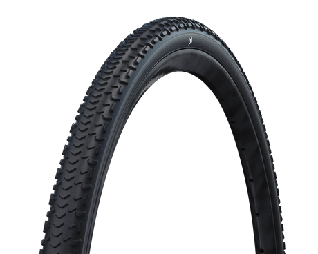 Schwalbe G-ONE RX PRO Evolution V-Guard ADDIX Race E-25 28" schwarz