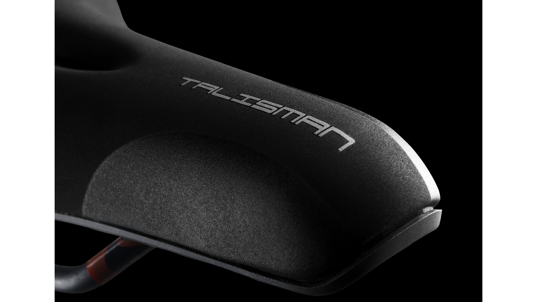 Sportourer Talisman Lady Gel Flow Sattel S-Flow