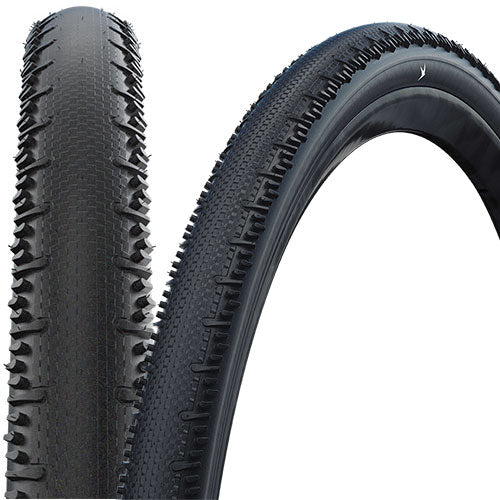 Schwalbe G-ONE RS PRO ADDIX Race E-25 29
