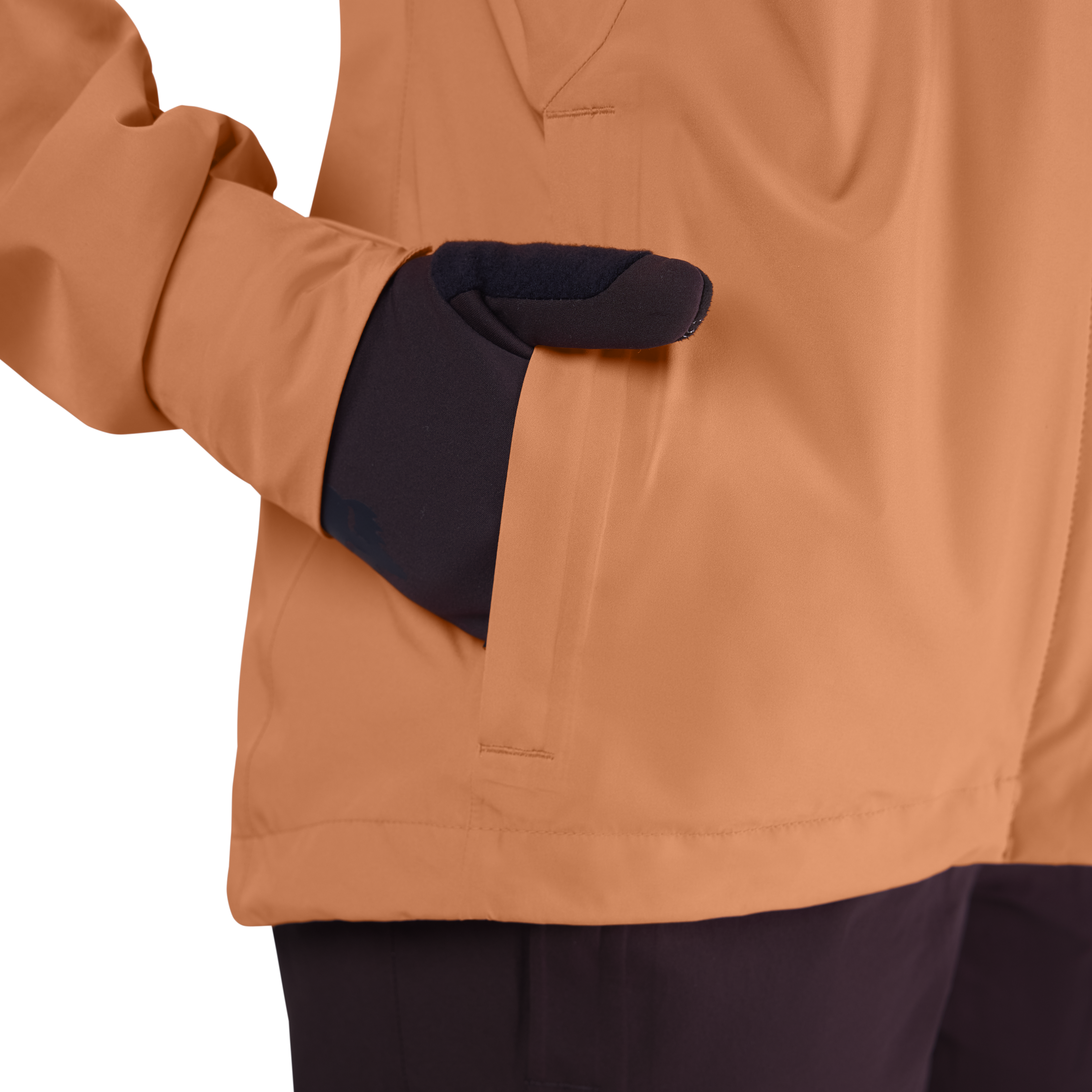 Fox W Ranger Water Jacket Coral