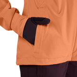 Fox W Ranger Water Jacket Coral