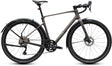 Cube Nuroad C:62 Pro FE cedar´n´stone (2027)