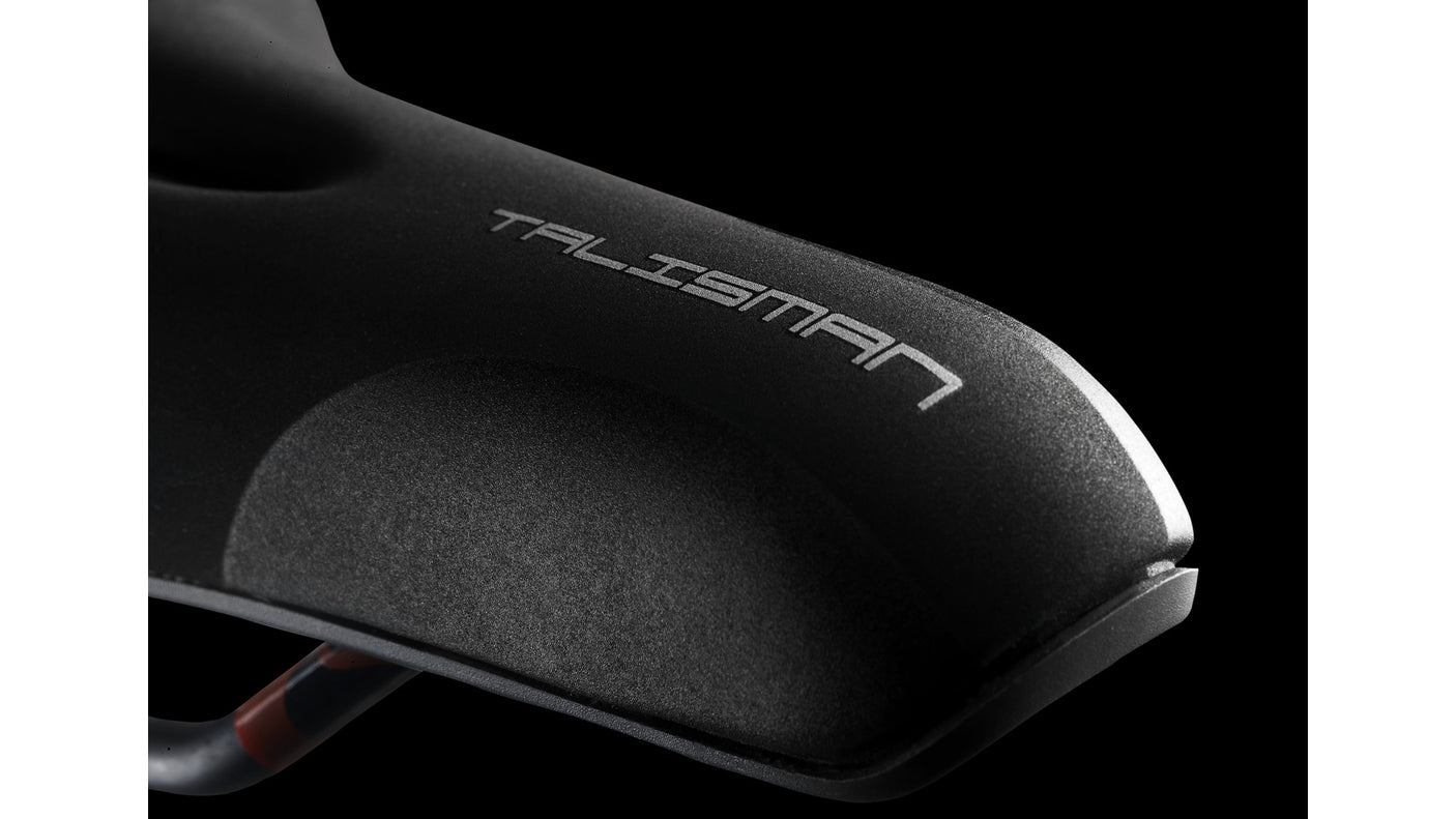 Sportourer Talisman Man Gel Flow Sattel L-Flow