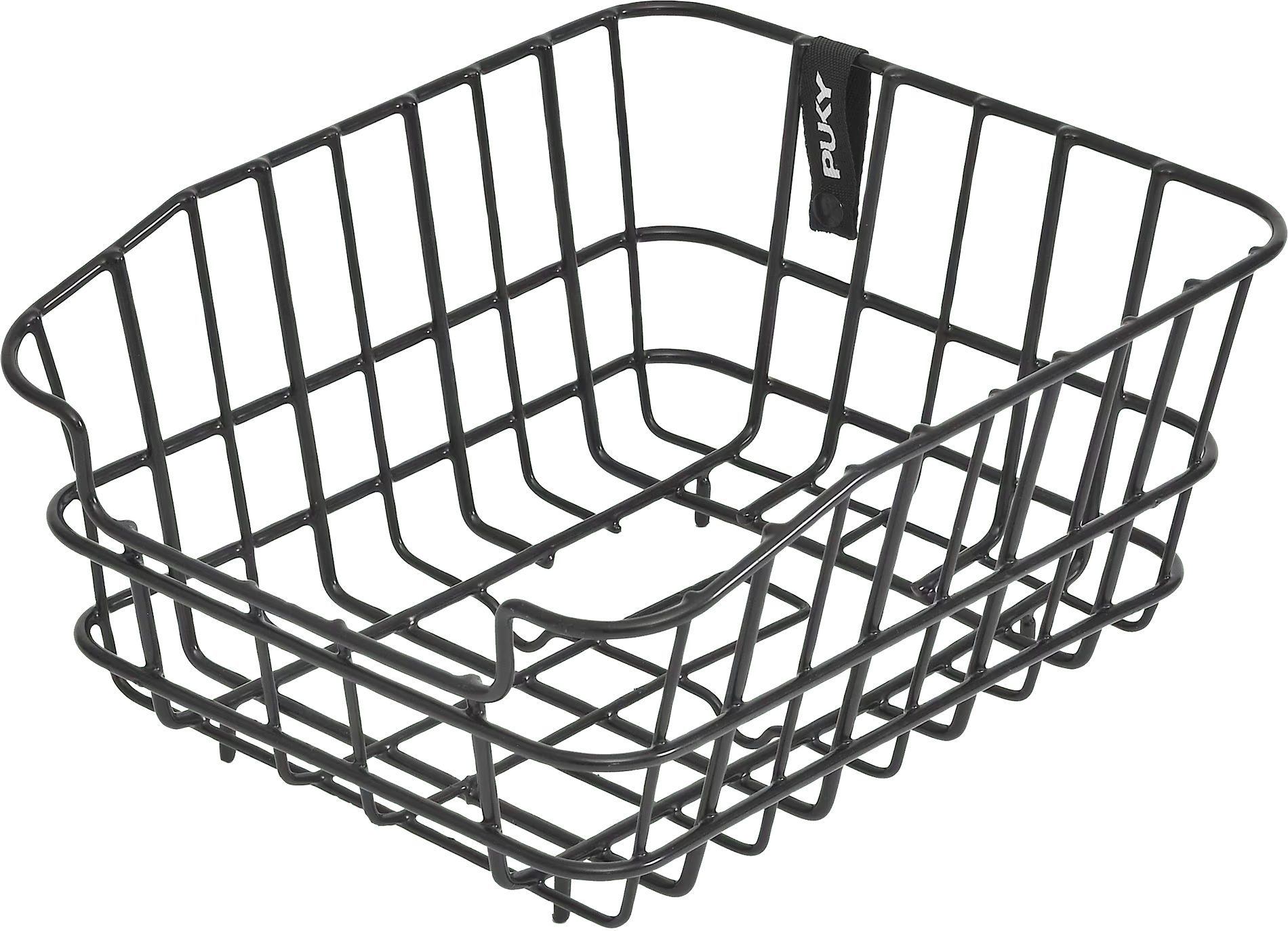 PUKY CHAOS CONTAINER L black