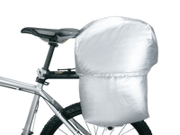 Topeak Regenhülle für MTX TrunkTasche Tour EX + Tour DX – aktuelle Variante