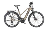 KTM MACINA STYLE 720 ABS Trapez 750 oak matt