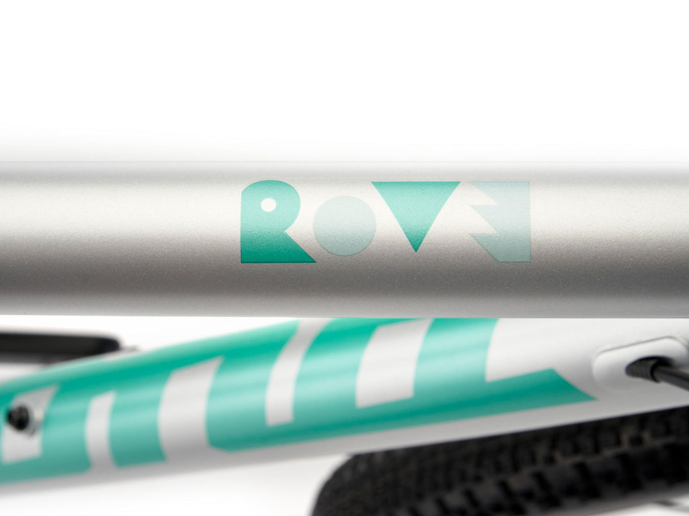 Kona Rove AL 650 Silver