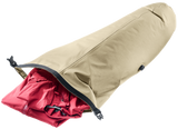 deuter Cabezon SB 16 Satteltasche beige/schwarz