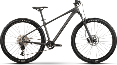 Raymon Nayta Ultra anthracite/black