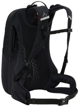 VAUDE Women's Trailvent 10 black