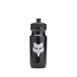 Fox Head Base Water Bottle 650ml Black