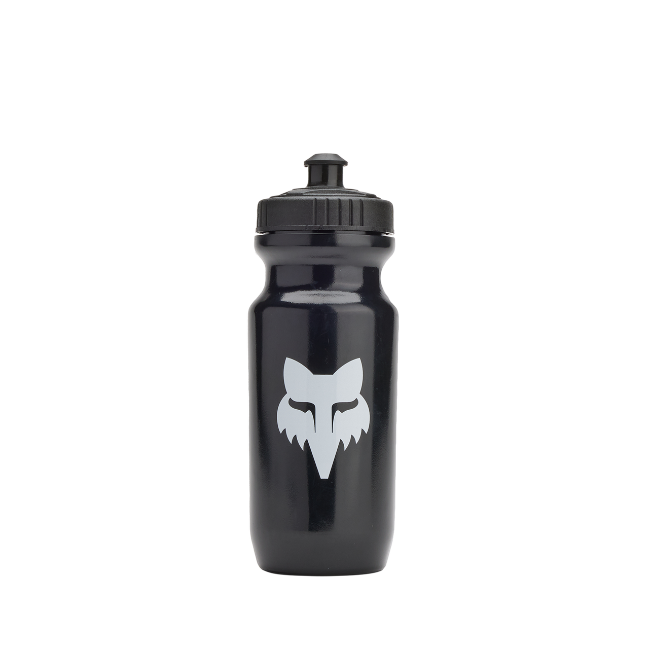 Fox Head Base Water Bottle 650ml Black